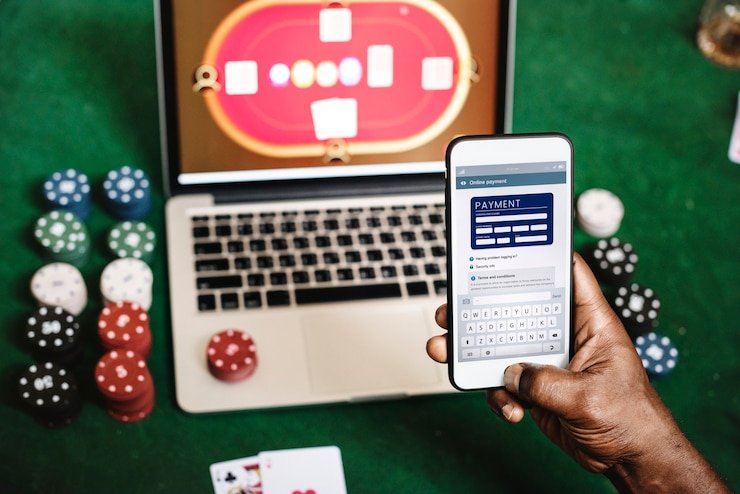 Dashboard danatoto176 menampilkan riwayat deposit, saldo terkini, dan status bonus aktif